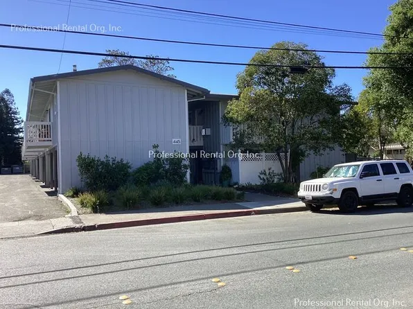 445 S E St APT 1, Santa Rosa, CA 95404