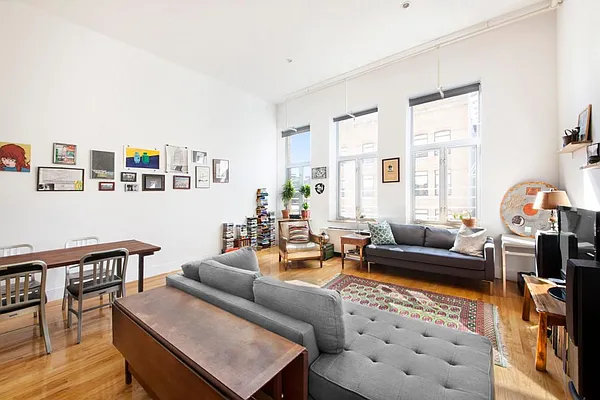 Rented by Keller Williams NYC | media 1