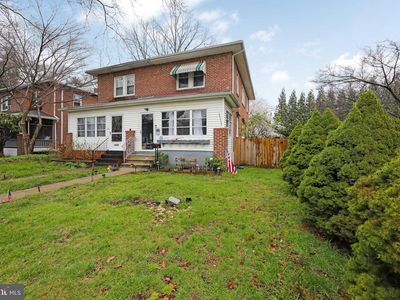 8 Laurel Ave, Florence, NJ, 08518