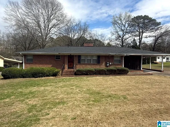 913 N Martinwood Dr, Birmingham, AL 35235