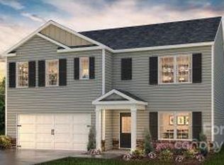 304 Berrybeth Cir, China Grove, NC 28023