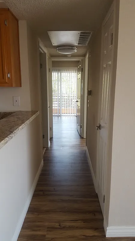 2 bed, $2,695 — Photo 3