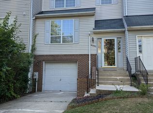 6140 Good Hunters Ride, Columbia, MD 21045