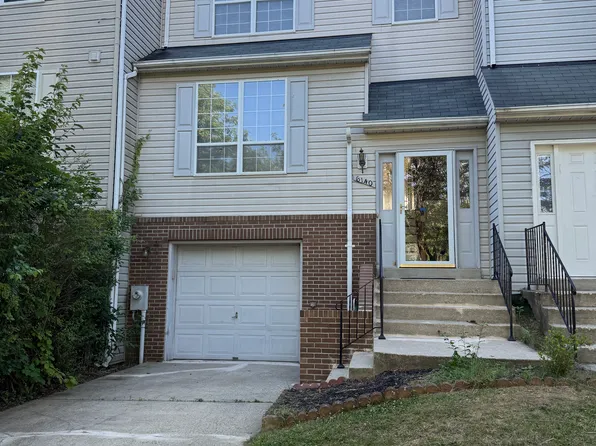 6140 Good Hunters Ride, Columbia, MD 21045