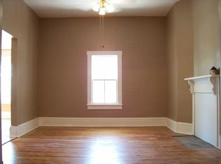 201 E Chilhowie Ave, Johnson City, TN 37601