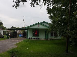 8285 San Bruno St, Beaumont, TX 77708