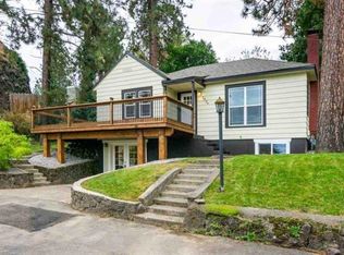 1024 E 15th Ave, Spokane, WA 99203