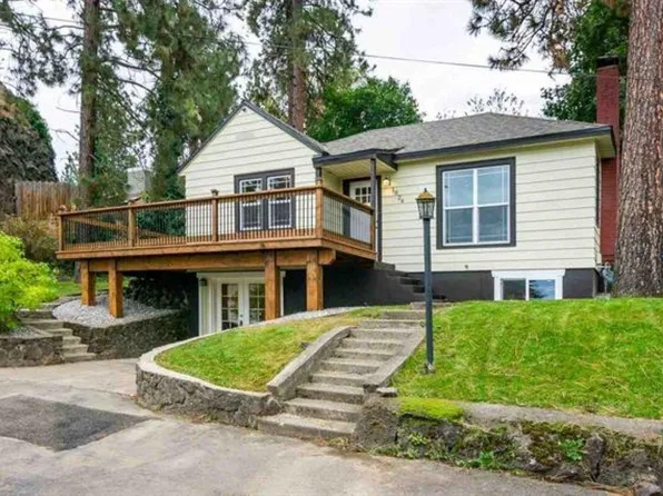 1024 E 15th Ave, Spokane, WA 99203