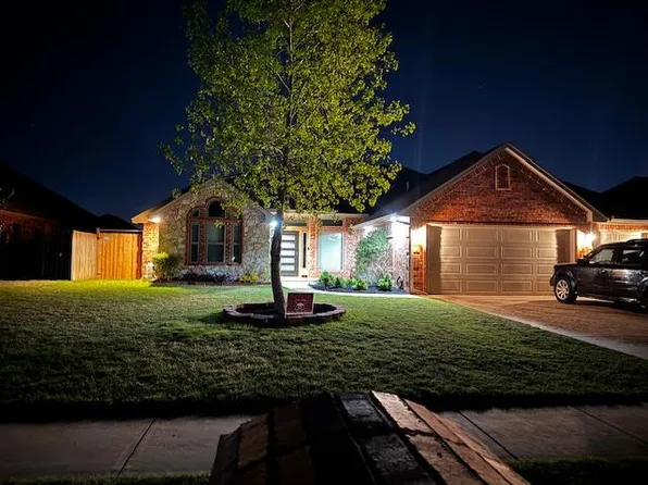 417 E Raleigh Ter, Mustang, OK 73064