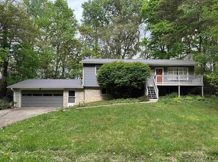 6043 N Holly Dr, Ellettsville, IN