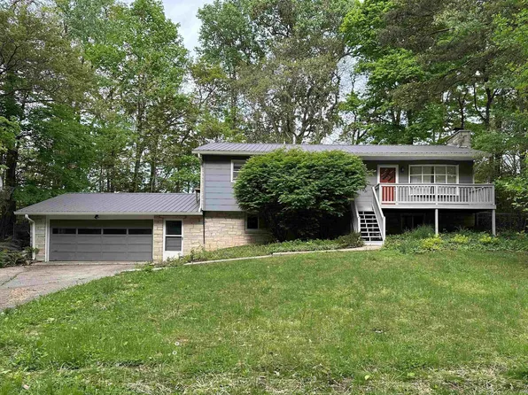 6043 N Holly Dr, Ellettsville, IN 47429