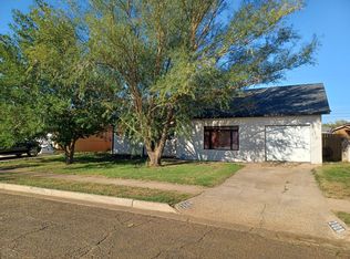 3008 Horn Ave, Clovis, NM 88101