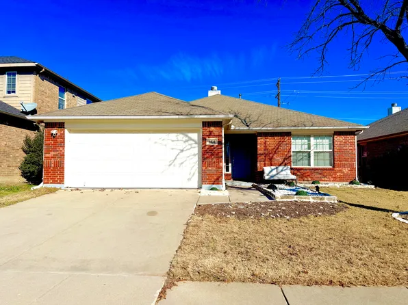 1821 Shoebill Dr, Little Elm, TX 75068