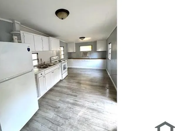 14115 SE 141st Cir #M13, Ocklawaha, FL 32179