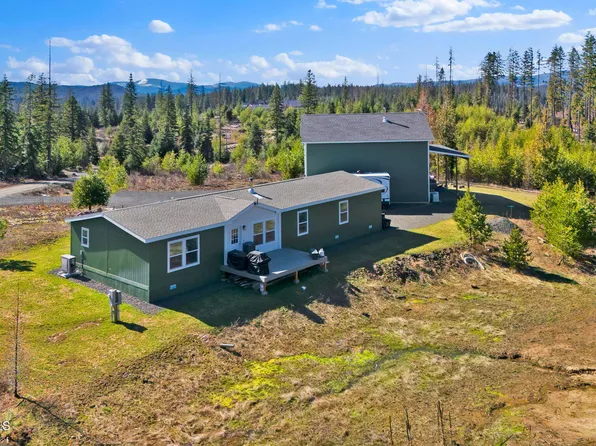 1713 Bugle Point Rd, Saint Maries, ID 83861