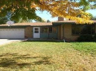 3680 Holland St, Wheat Ridge, CO 80033