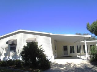 200 Devault St LOT 35, Umatilla, FL 32784