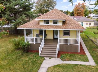 1683 Cass Ave, Bay City, MI 48708