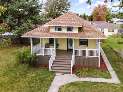 1683 Cass Ave, Bay City, MI, 48708