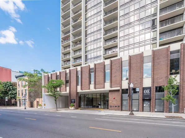 1636 N Wells St APT 3306, Chicago, IL 60614