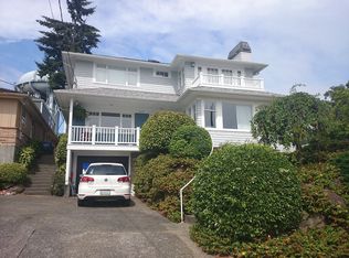 3225 37th Ave W, Seattle, WA 98199