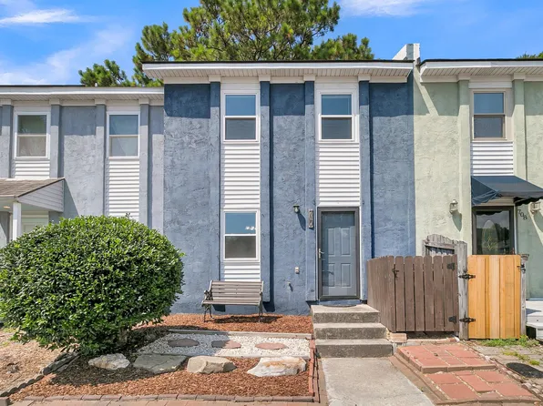 710 Vision Rd, Mount Pleasant, SC 29464