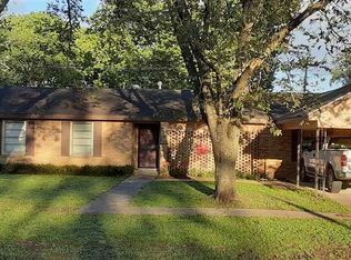 401 N Johnson St, Mc Crory, AR 72101