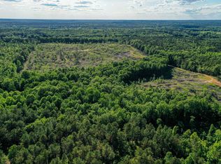 County Road 433, Thaxton, MS 38871