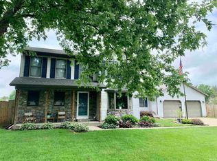52167 S Conestoga Ct, Granger, IN