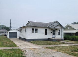 2525 Broadway Ave, Mattoon, IL