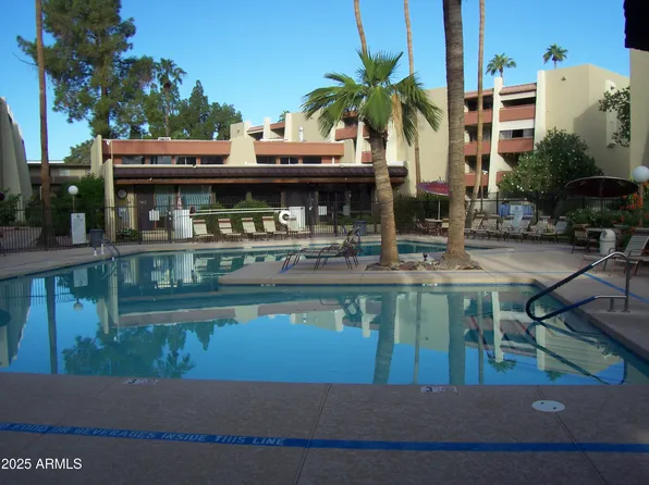7625 E CAMELBACK Road #A322, Scottsdale, AZ 85251