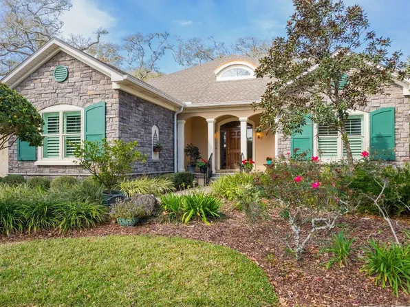 485 Ocean Forest Dr, Saint Augustine, FL 32080