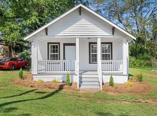 411 N 6th St, Griffin, GA 30223