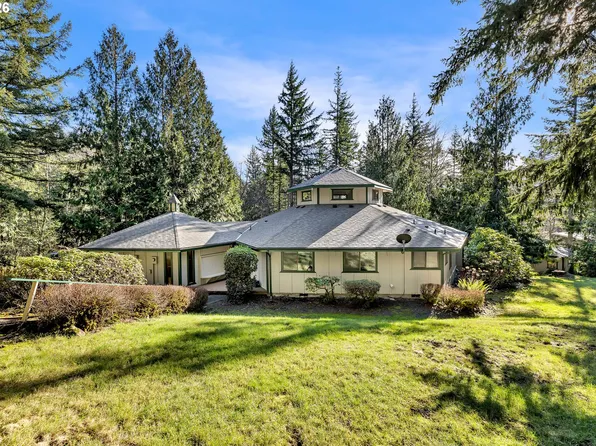 24813 NE Berry Rd, Battle Ground, WA 98604