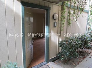 350 Del Verde Cir UNIT 5, Sacramento, CA 95833