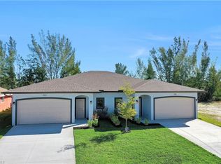 3503/3505 SW 15th Pl, Cape Coral, FL 33914