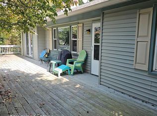 890 Pines Dr, Huntingdon, PA 16652