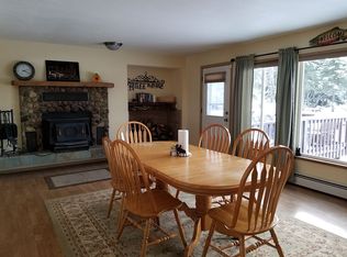 56296 Untouchable Way, Clam Gulch, AK 99568