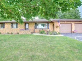 413 S Bryan St, Sidney, IL 61877