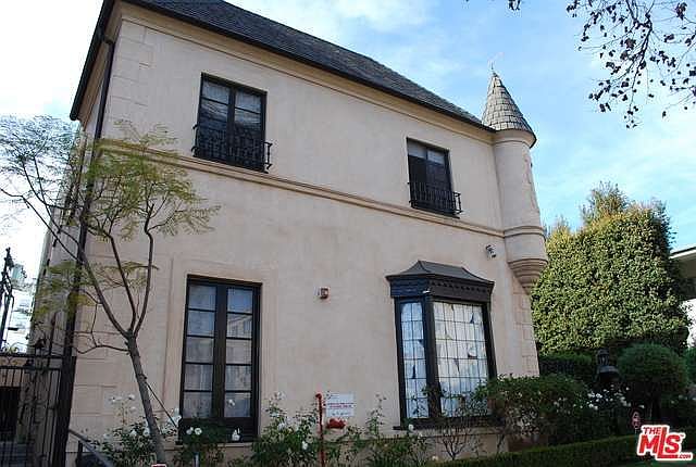 1st image of 309 S Rexford Dr #102