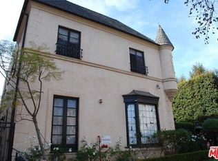 309 S Rexford Dr #102, Beverly Hills, CA 90212