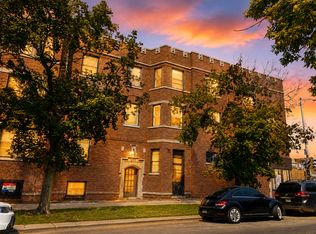 1648 W Albion Ave APT 2, Chicago, IL 60626