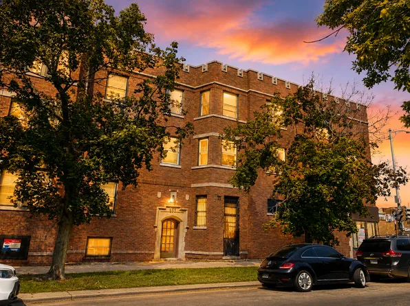 1648 W Albion Ave APT 2, Chicago, IL 60626