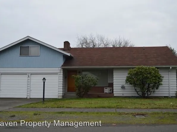 4310 S 72nd St, Tacoma, WA 98409
