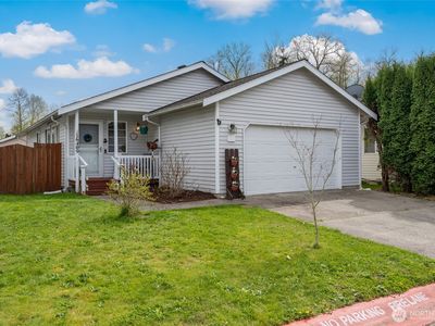 16409 41st Avenue NE, Arlington, WA, 98223