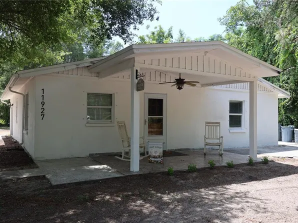 11927 Foxfire Dr, Hudson, FL 34669