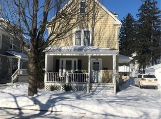 130 Wilton Ave, Jamestown, NY