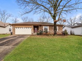 2211 E Maryland Ave, Sherwood, AR 72120