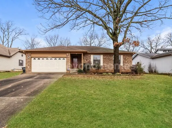 2211 E Maryland Ave, Sherwood, AR 72120