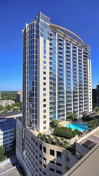 1st image of 155 Court Ave #1911